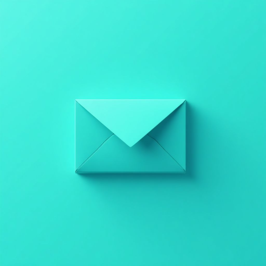 Email Icon