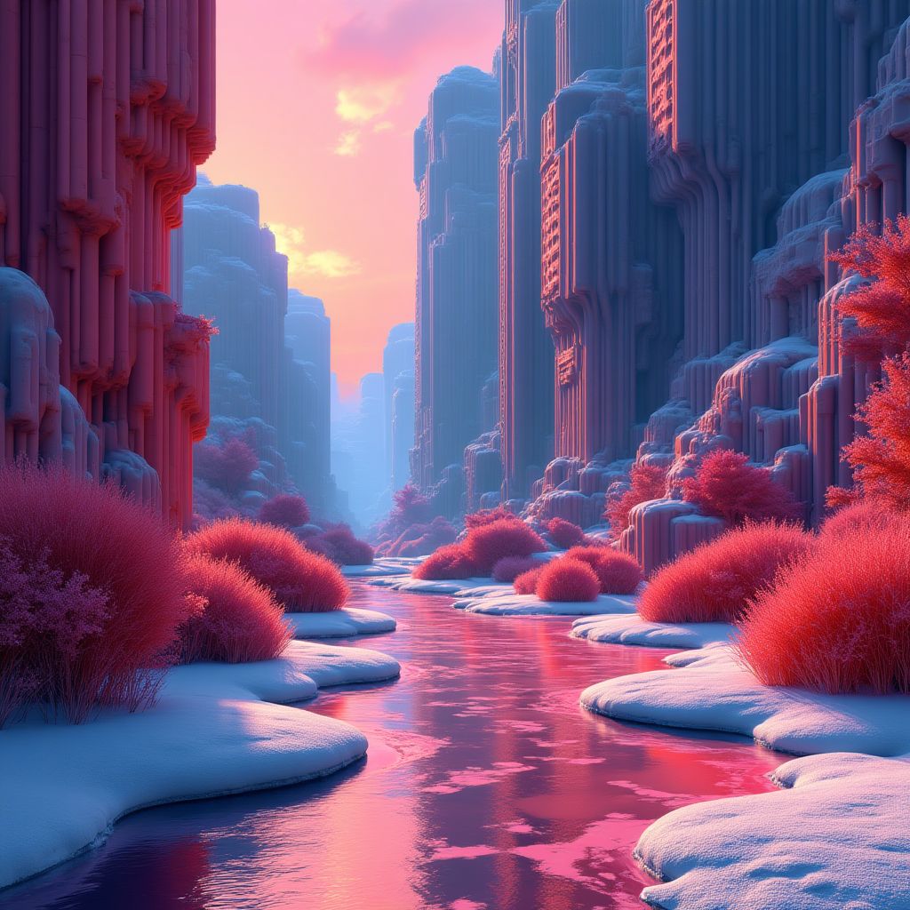 Procedural art generation techniques in indie games