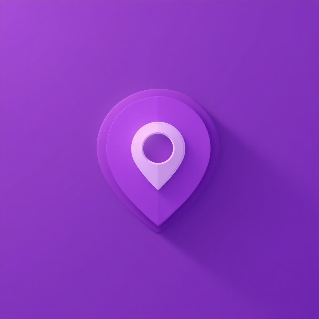 Location Icon